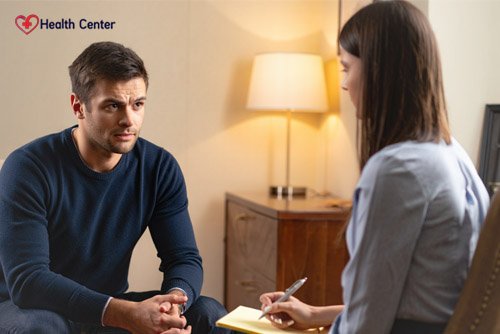 Как проходит лечение игромании в Дзержинском в клинике Центр здоровья<