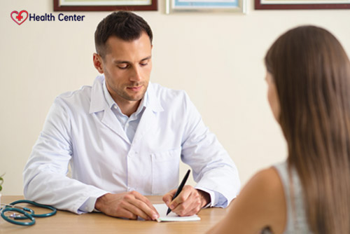 Лечение зависимости от Габапентина в Дзержинском в клинике Центр здоровья